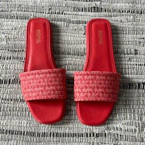 Michael Kors Sandals